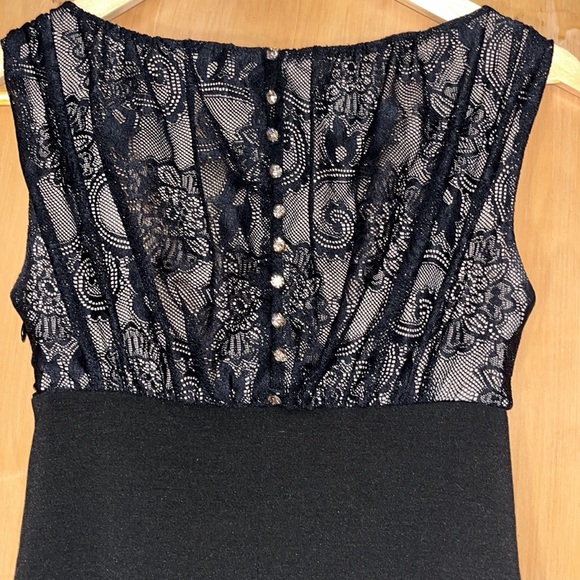 Ted Baker Nepa Dress - Picture 4 of 5